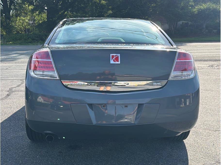 Used 2008 Saturn Aura XE FWD image 5