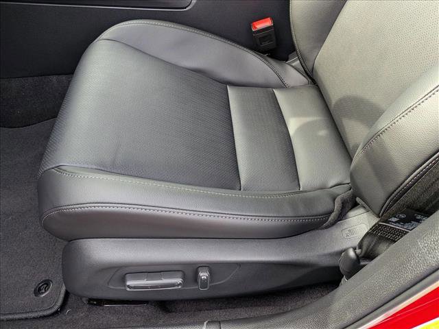 New 2026 Honda Civic Sport Touring image 4