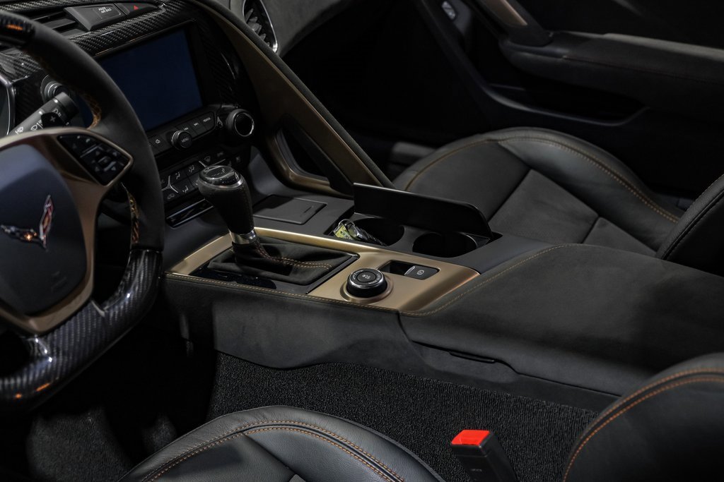 Used 2019 Chevrolet Corvette ZR1 image 21