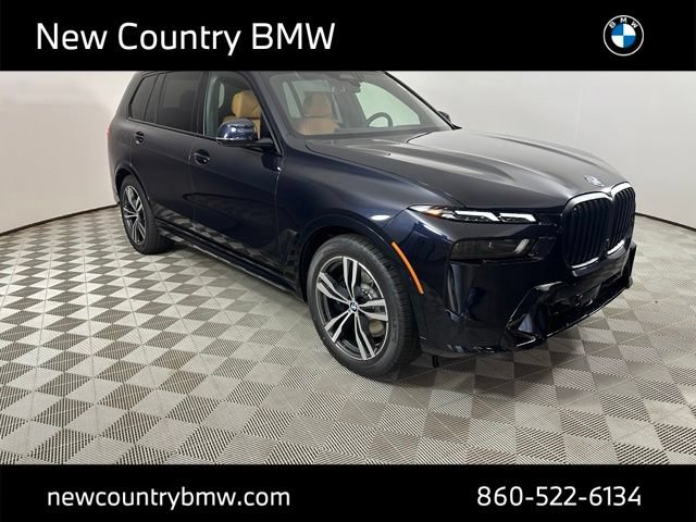New 2027 BMW X7 xDrive40i w/ M Sport Package