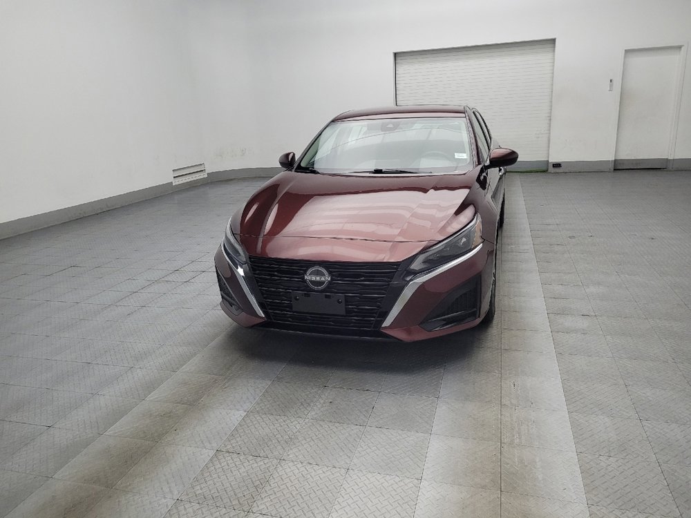 Used 2023 Nissan Altima 2.5 SV image 15
