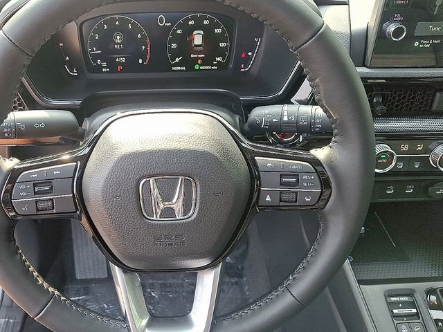 New 2026 Honda CR-V EX-L image 13