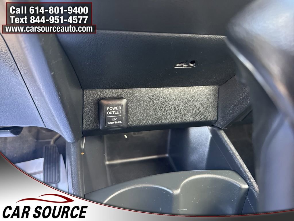Used 2012 Honda Fit image 18