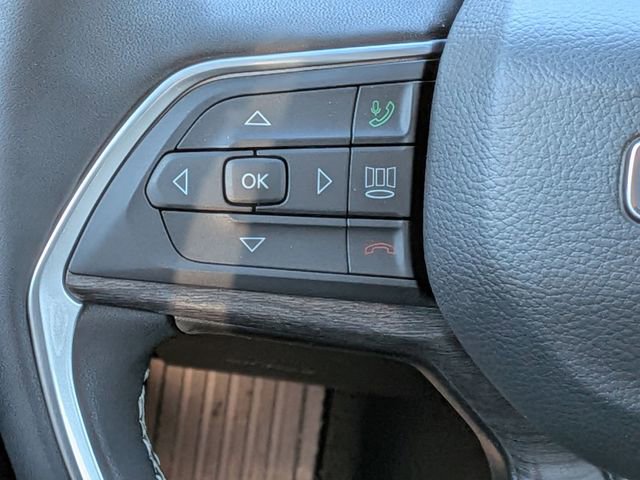 New 2026 Jeep Grand Cherokee L Limited image 22