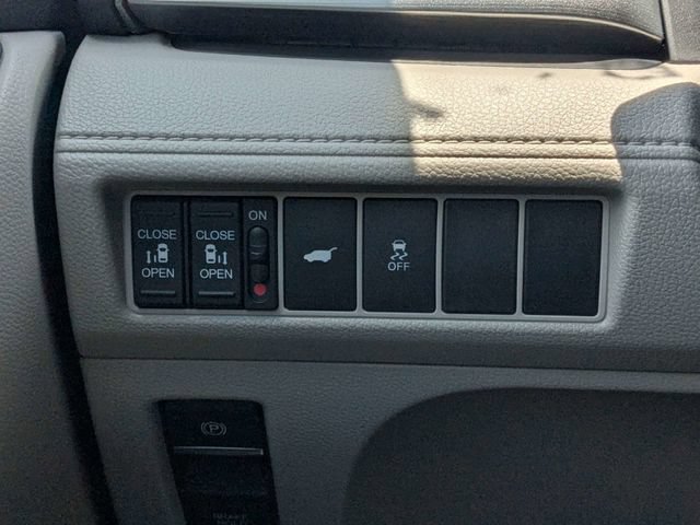 New 2026 Honda Odyssey EX-L image 23