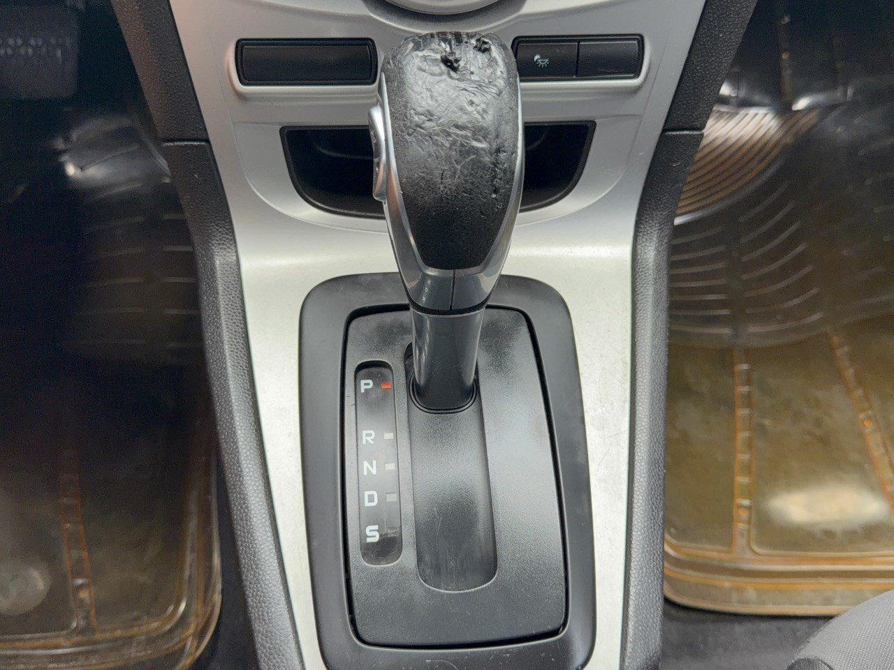 Used 2018 Ford Fiesta SE FWD image 21