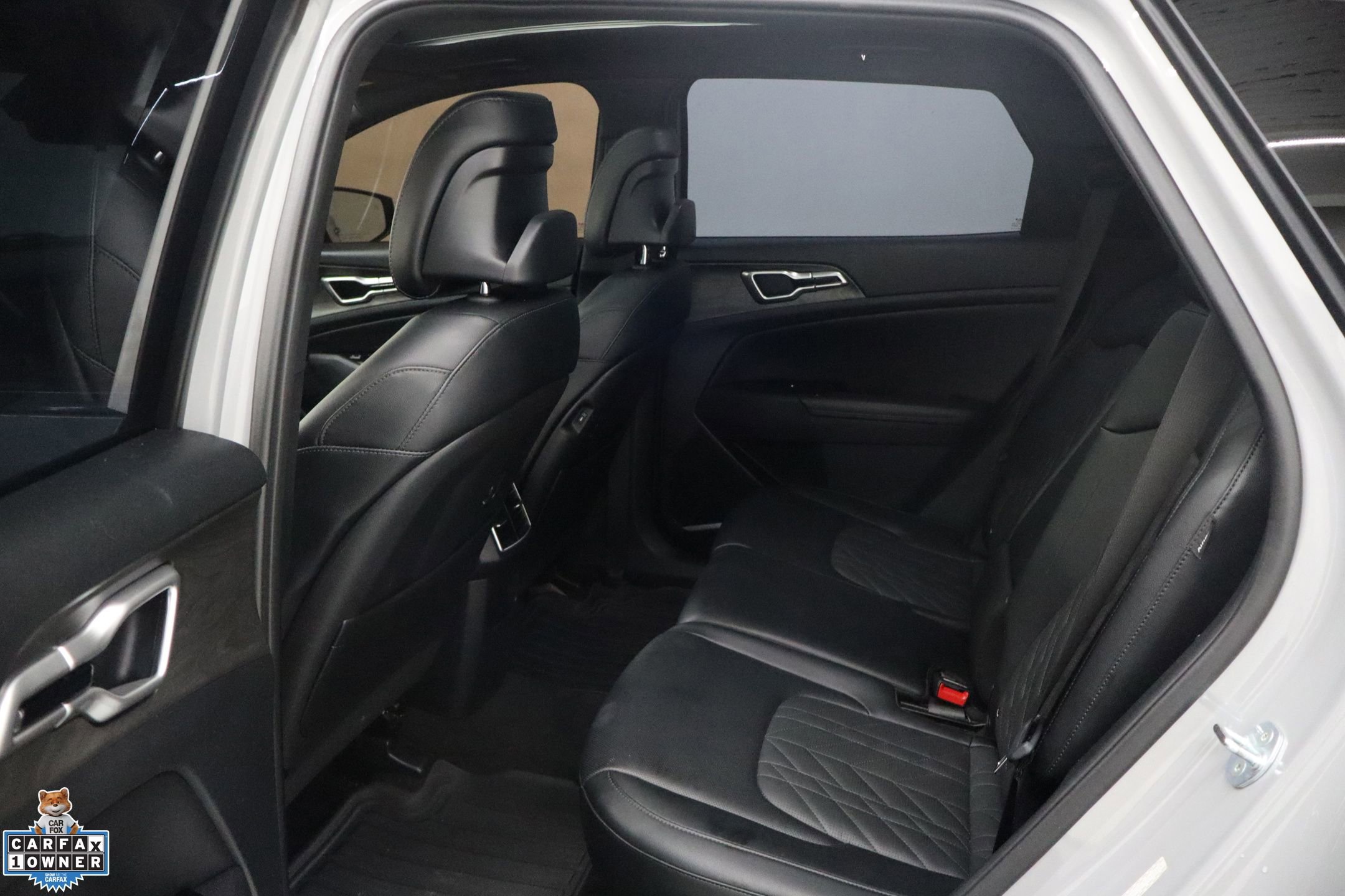 Used 2024 Kia Sportage X-Line w/ X-Line Premium Package image 28