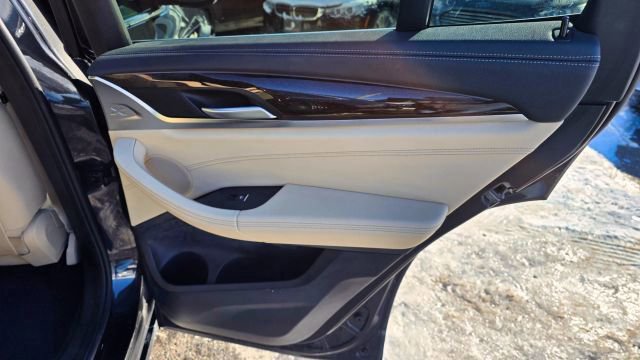 Used 2018 BMW X3 xDrive30i image 34