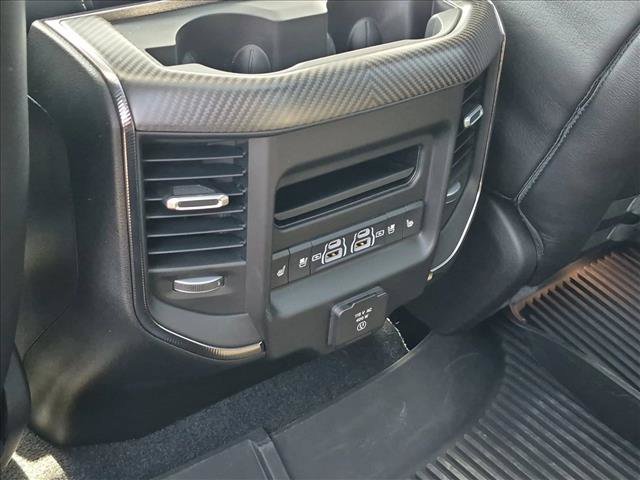 Used 2025 RAM 1500 RHO w/ RHO Level 1 Equipment Group AWD/4WD image 18