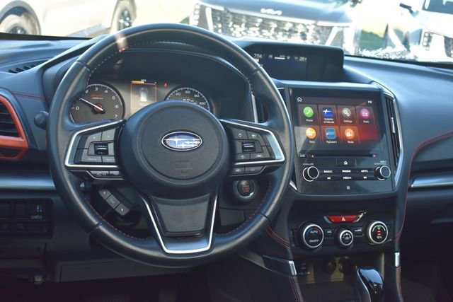Used 2019 Subaru Forester Sport image 19
