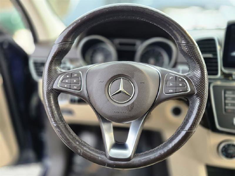 Used 2016 Mercedes-Benz GLE 350 4MATIC image 34