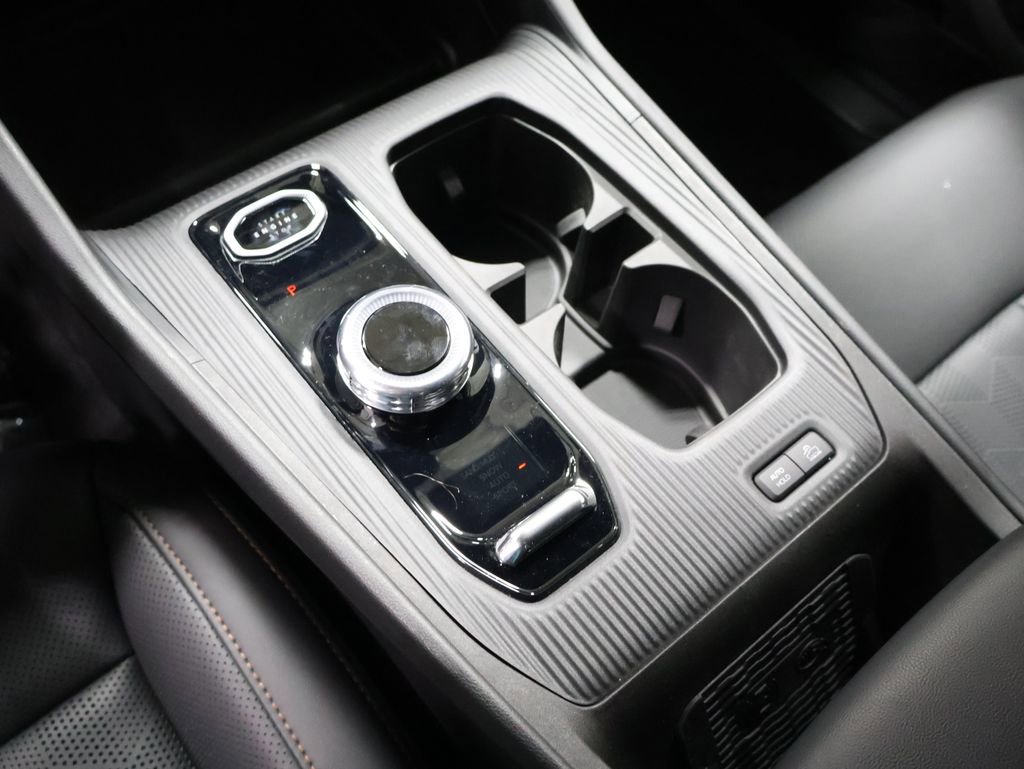 New 2026 Jeep Cherokee Overland AWD/4WD image 24