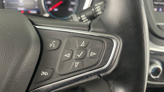 Used 2024 Chevrolet Equinox LT w/ LPO, Floor Liner Package image 36