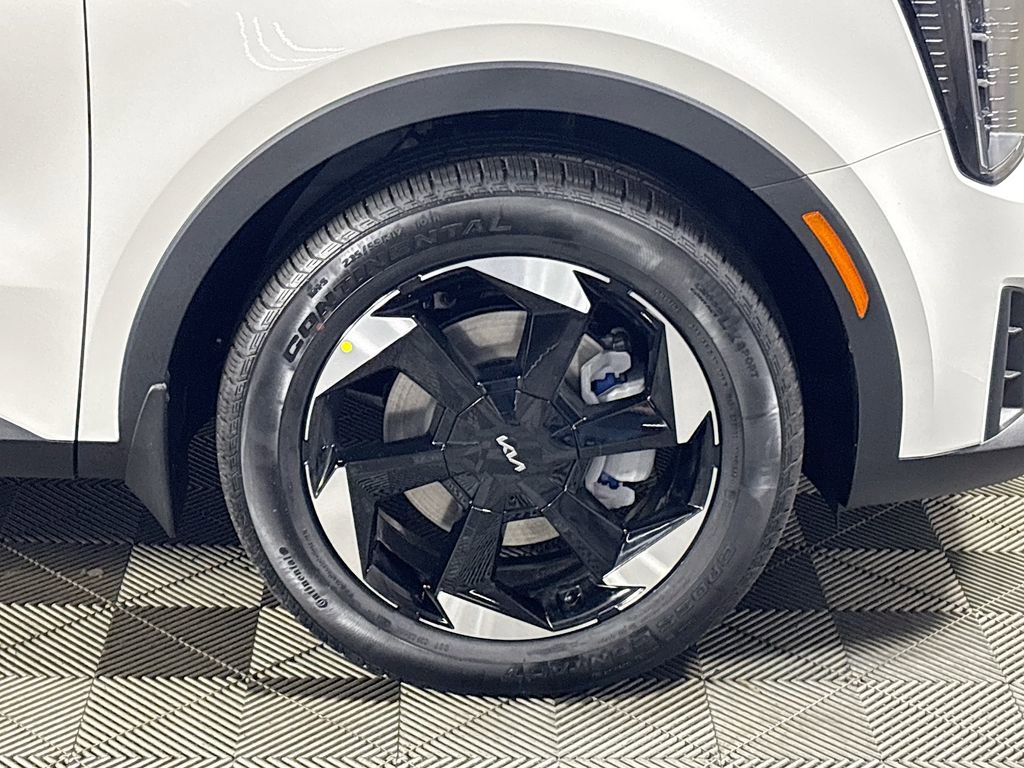 New 2025 Kia Sorento EX image 24