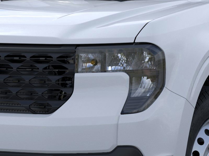 New 2026 Ford Maverick XL image 11