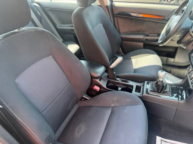 Used 2015 Mitsubishi Lancer GT FWD image 17