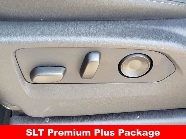 New 2026 GMC Sierra 1500 SLT w/ SLT Premium Plus Package image 15