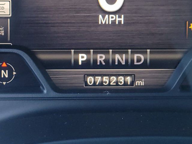 Used 2022 RAM 1500 Limited w/ Body Color Bumper Group image 18