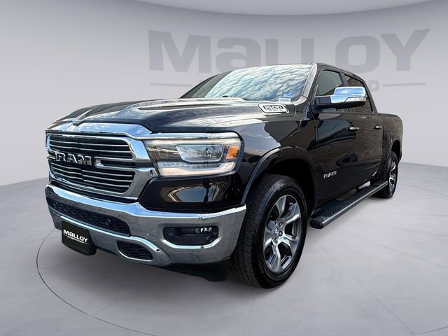Used 2019 RAM 1500 Laramie