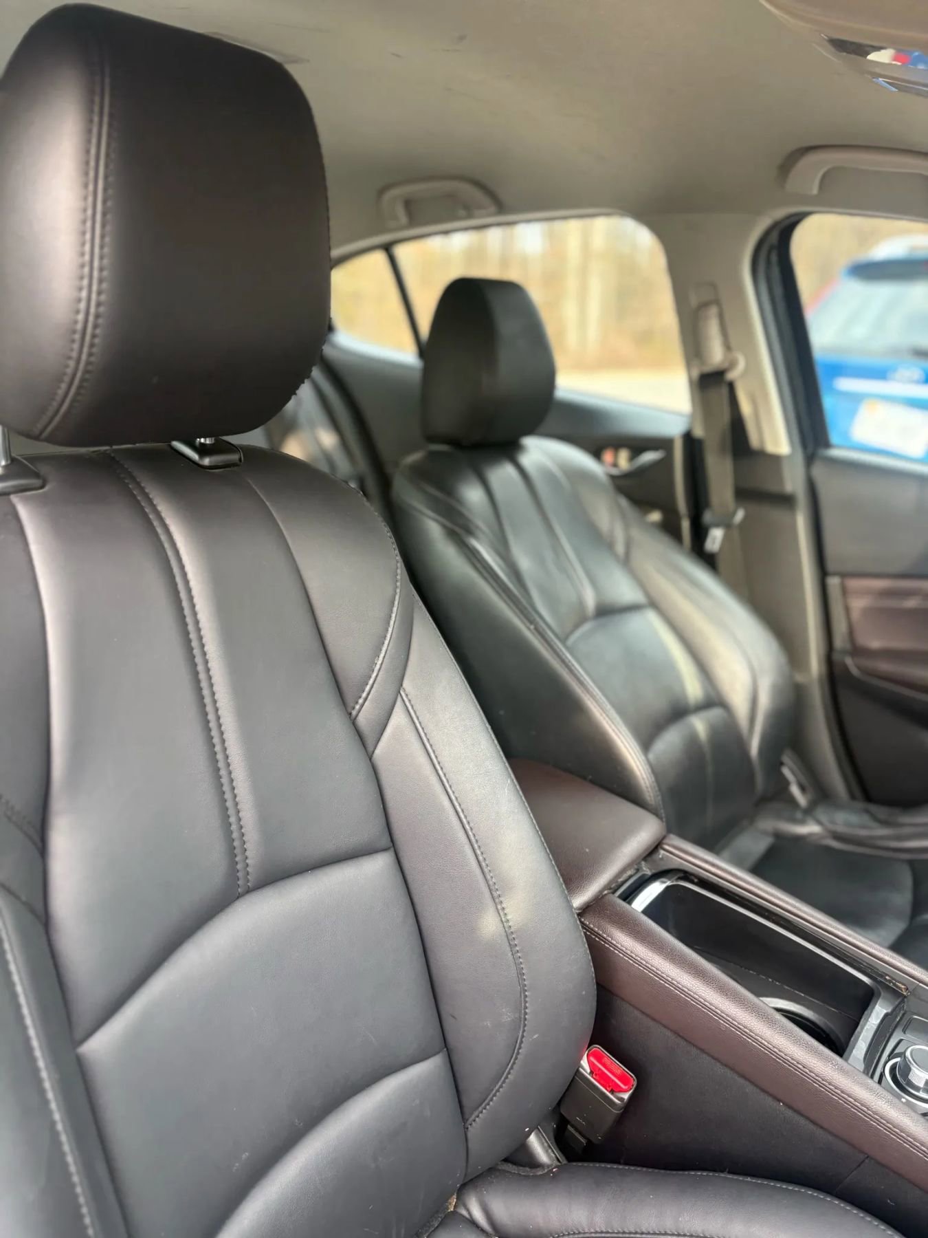 Used 2018 MAZDA MAZDA3 Touring image 20