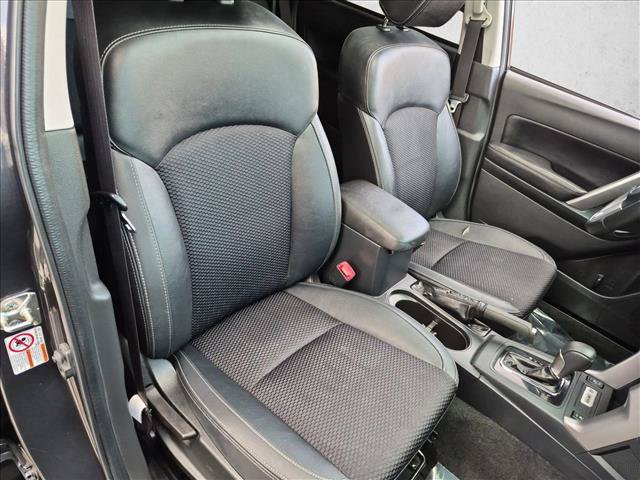 Used 2018 Subaru Forester 2.0XT Premium w/ Protection Package #3 AWD/4WD image 19