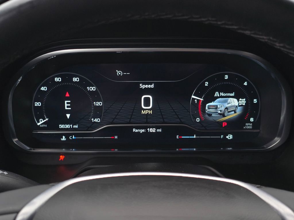 Used 2024 GMC Yukon SLT image 27
