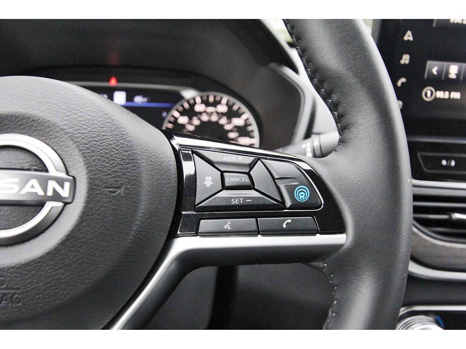 Used 2025 Nissan Altima 2.5 SL image 14