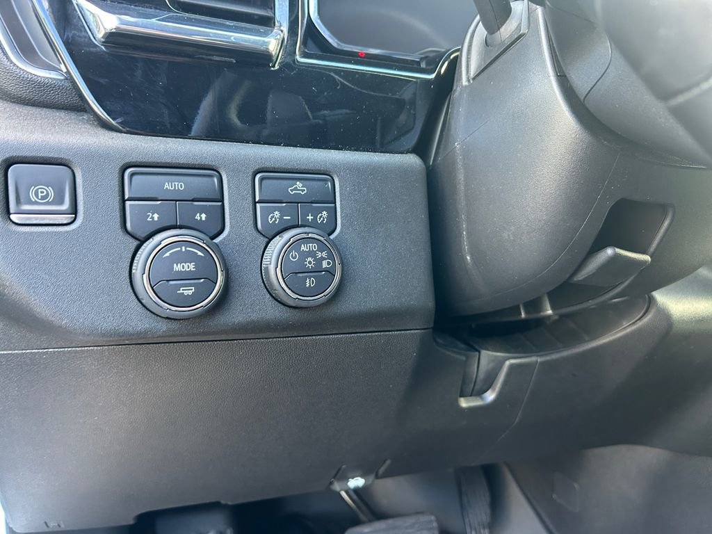 Used 2023 Chevrolet Silverado 1500 RST w/ Rally Edition image 21