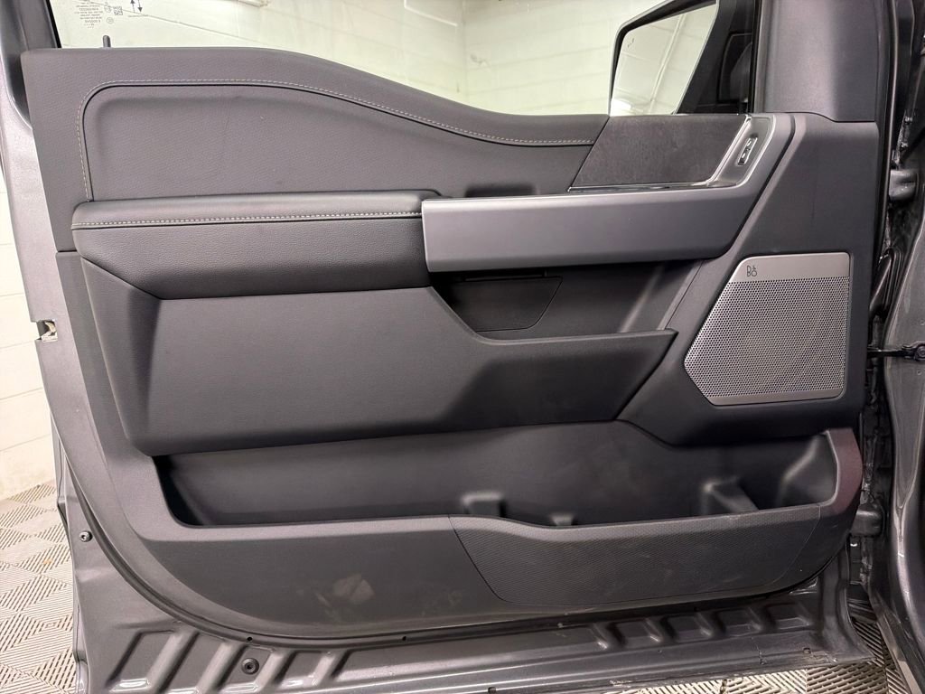 New 2026 Ford F150 XLT w/ Equipment Group 303A High image 15