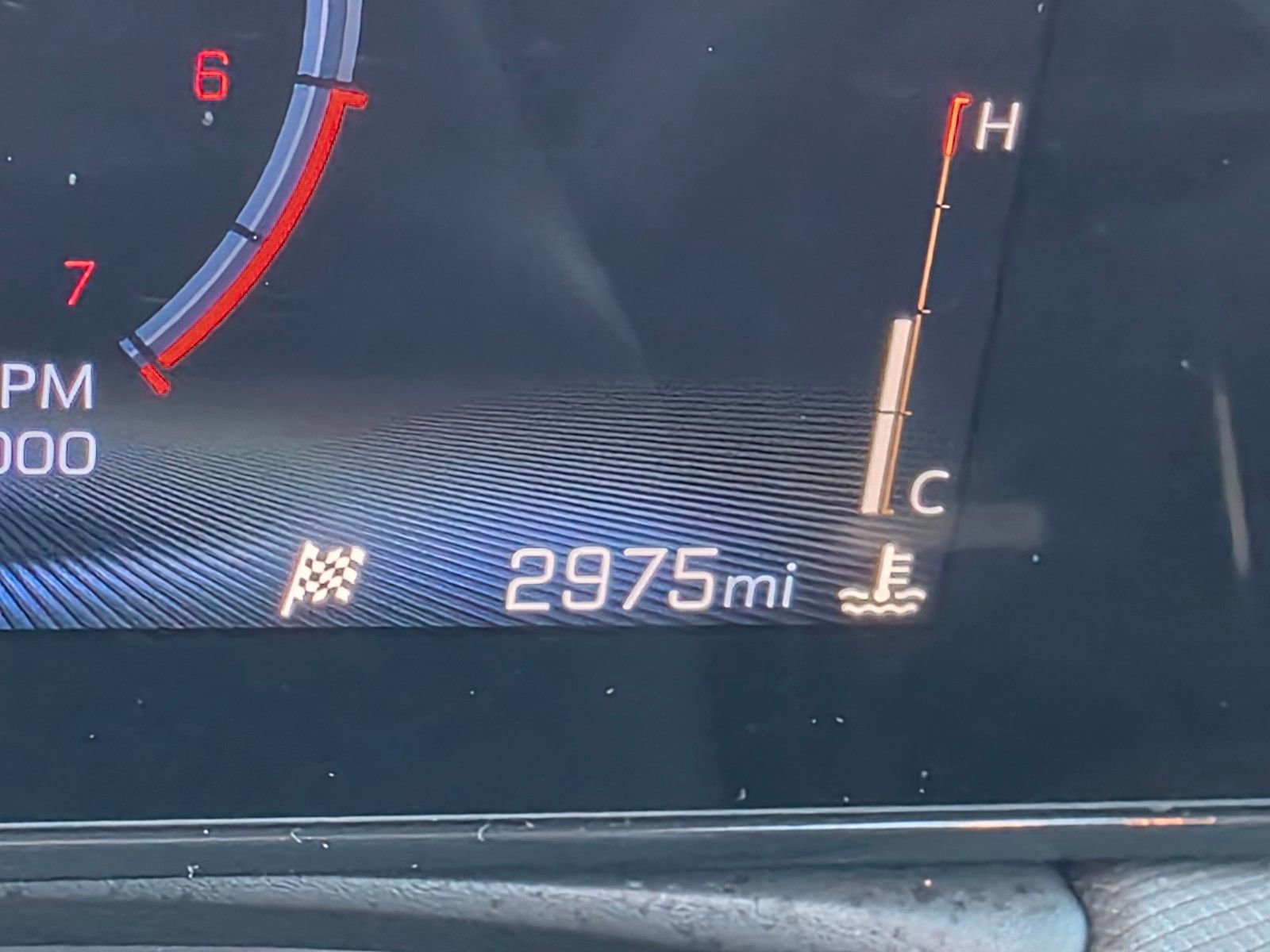 Used 2024 Chevrolet TrailBlazer LT w/ Convenience Package image 8