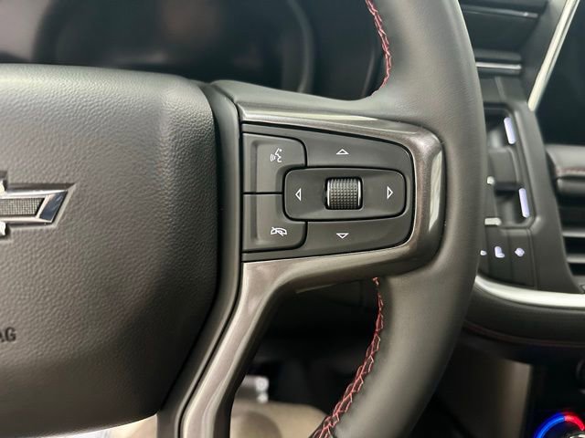 Used 2023 Chevrolet Tahoe RST w/ Sport Performance Package image 18