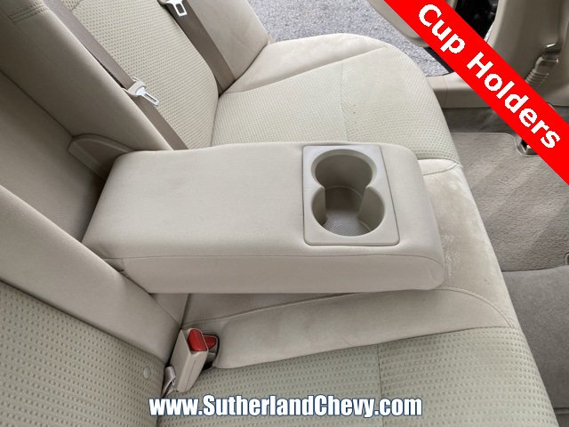 Used 2014 Nissan Altima 2.5 image 30