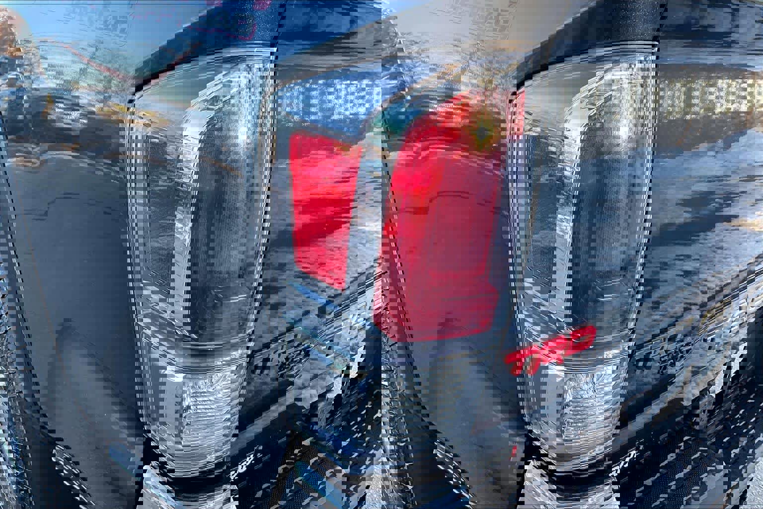 Used 2023 Toyota Tacoma TRD Off-Road image 26