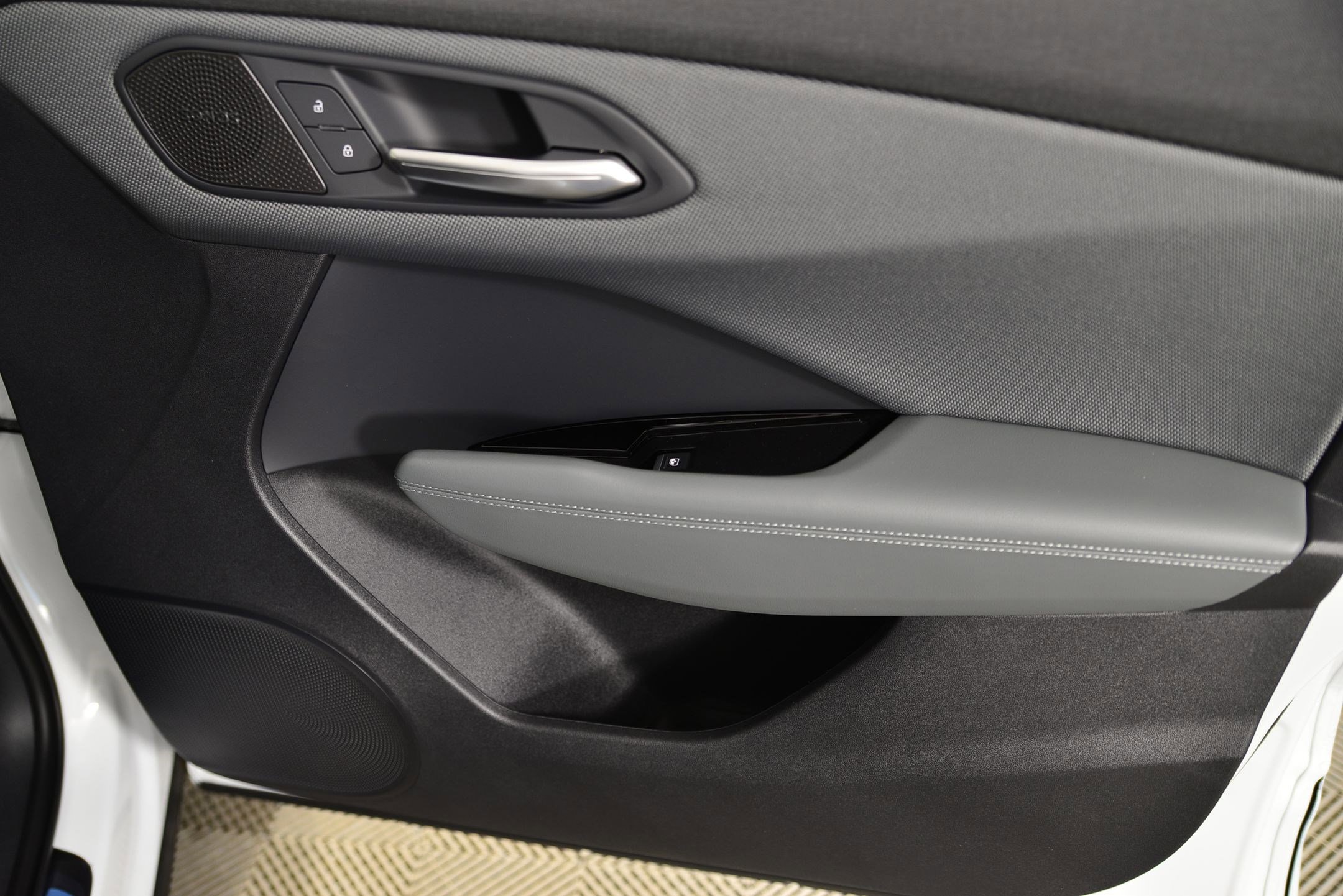 New 2026 Audi Q3 quattro 2.0T image 11