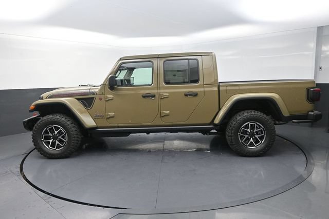 New 2026 Jeep Gladiator Sport AWD/4WD image 6