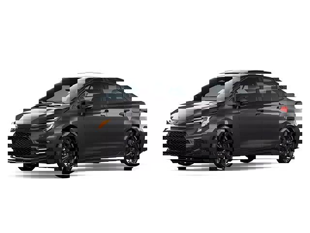 New 2026 Toyota Corolla XSE image 1