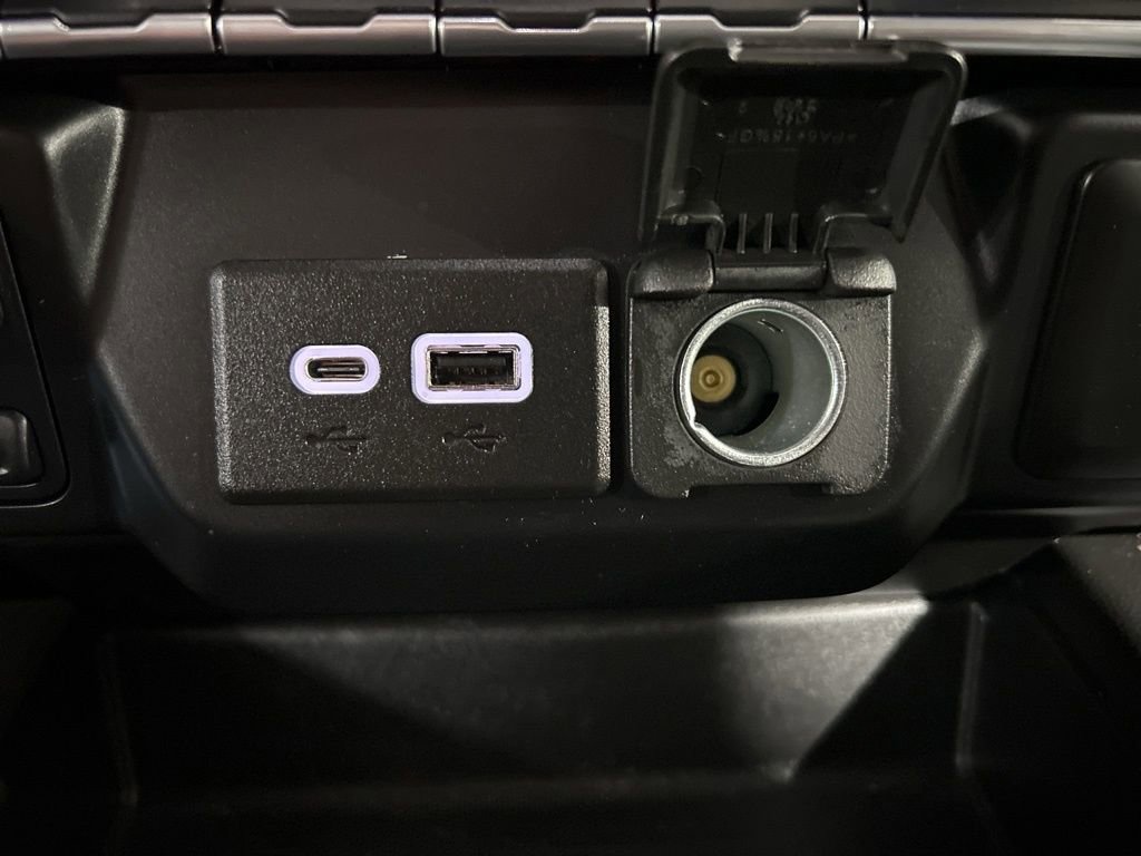 Used 2021 Chevrolet Silverado 1500 LT Trail Boss image 29