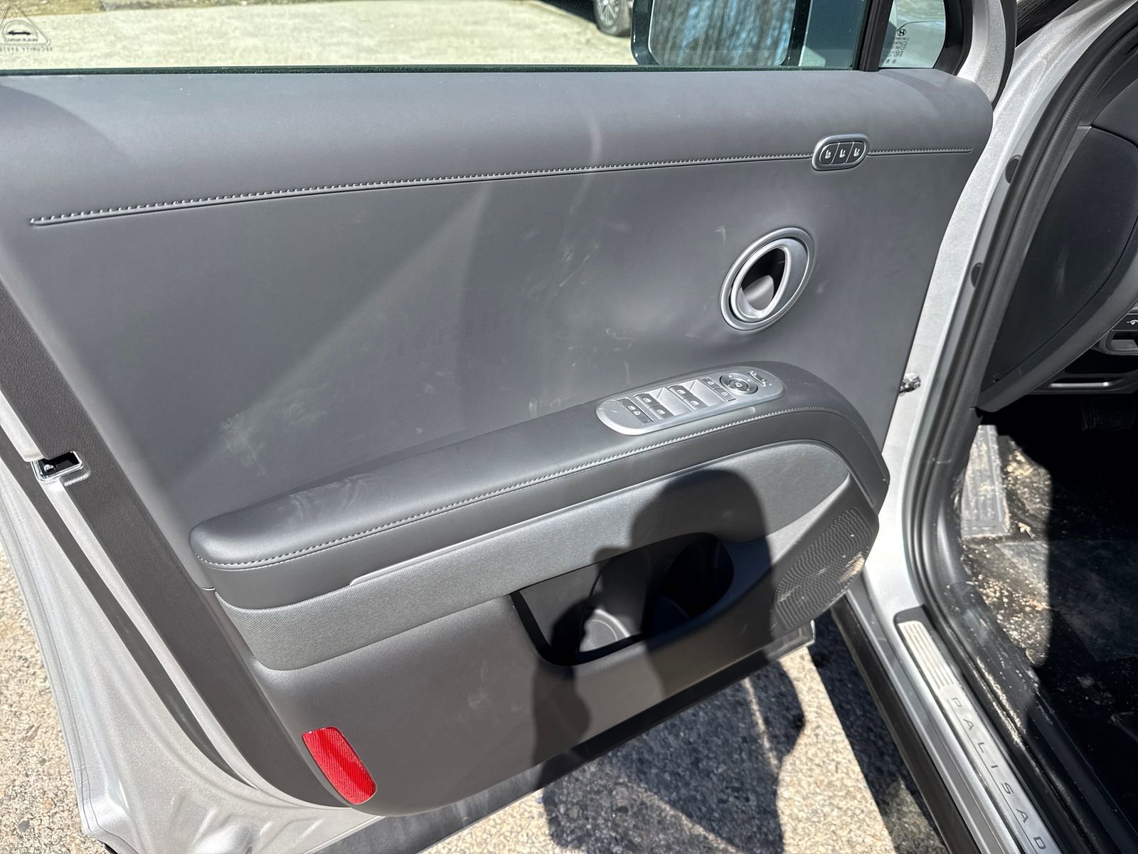 New 2026 Hyundai Palisade Calligraphy AWD/4WD image 10