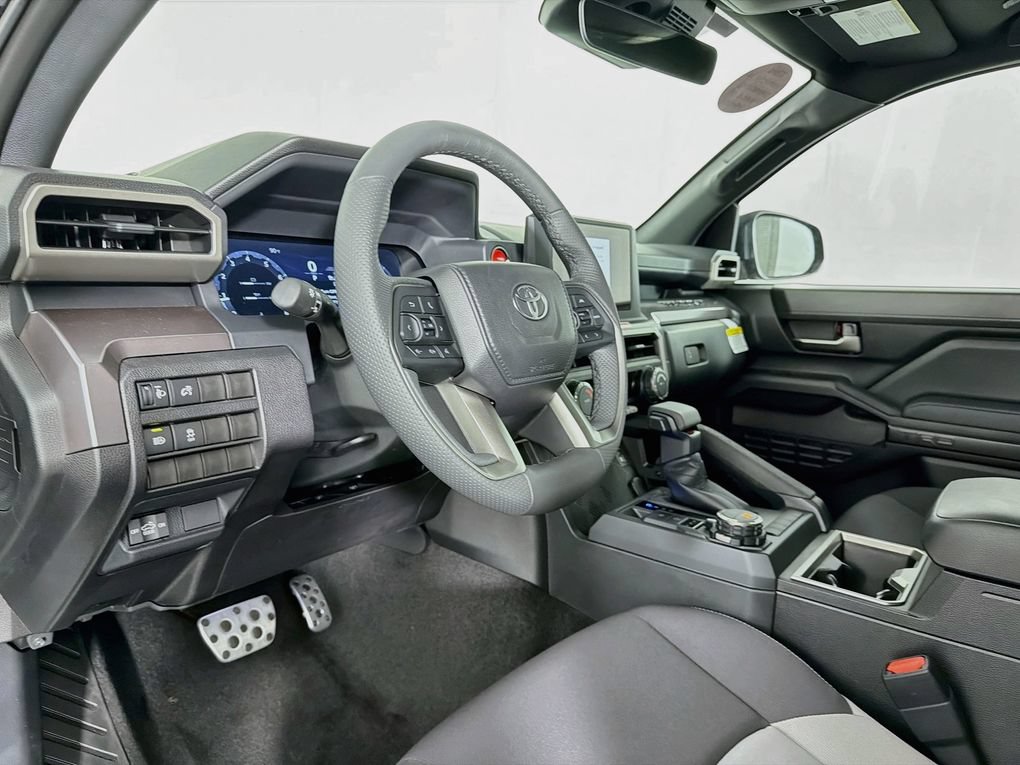 New 2026 Toyota Tacoma TRD Sport AWD/4WD image 13