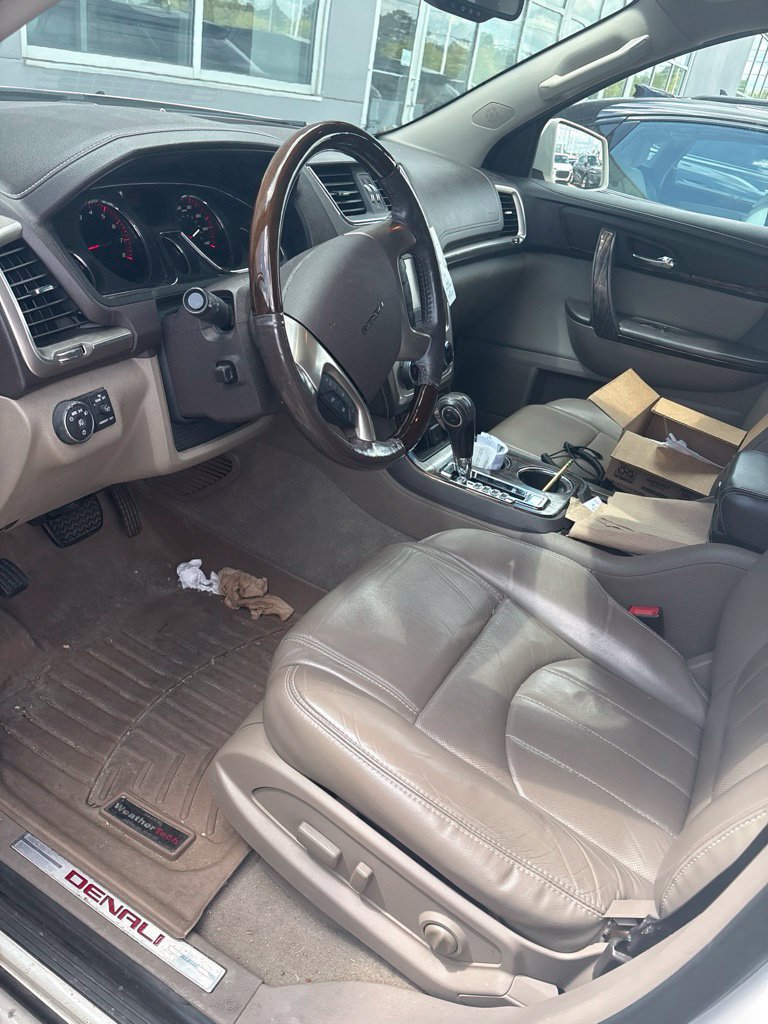 Used 2015 GMC Acadia Denali FWD image 11