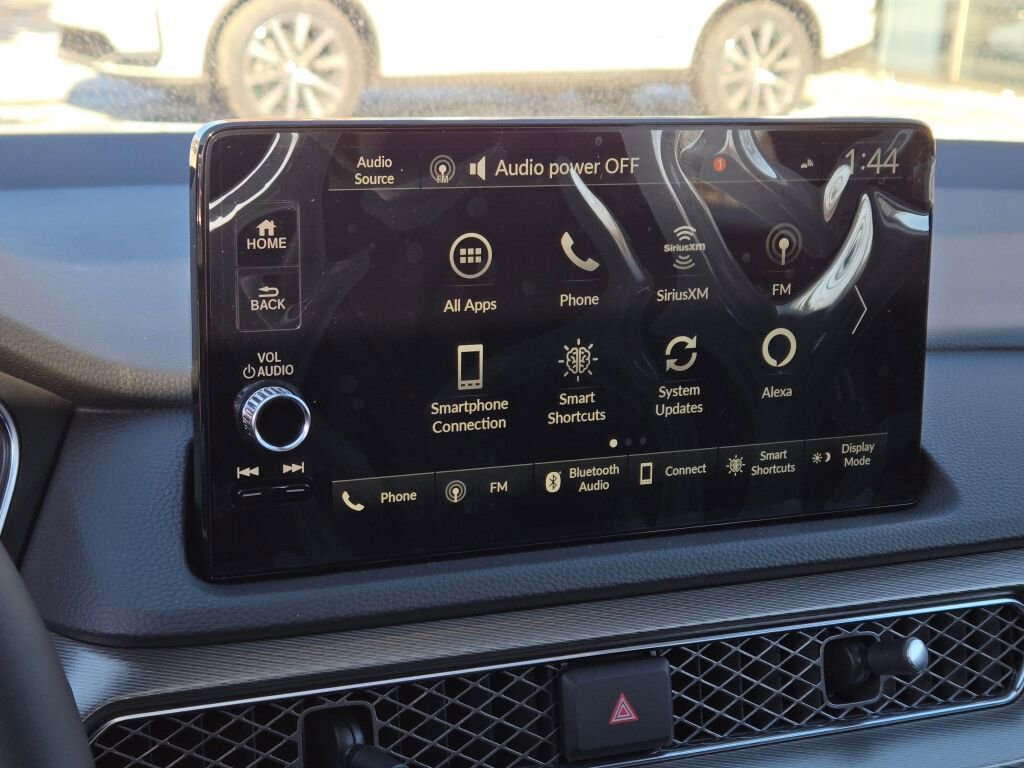 New 2026 Acura Integra A-Spec image 36