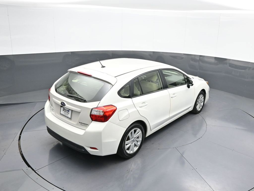 Used 2016 Subaru Impreza 2.0i Premium image 36