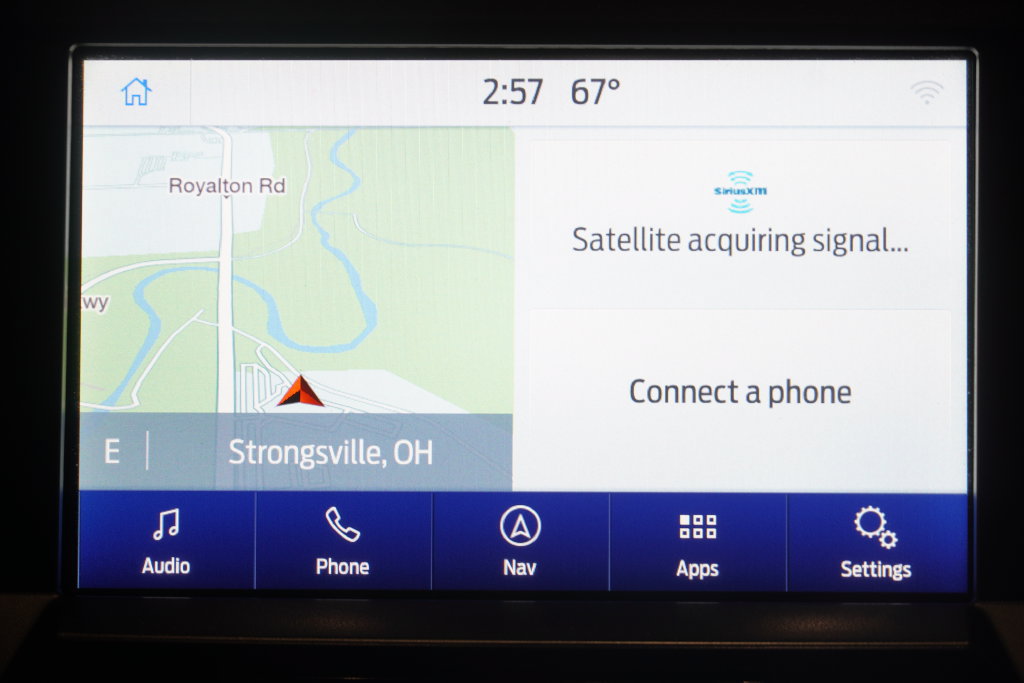 Used 2019 Ford F150 XLT w/ Equipment Group 302A Luxury AWD/4WD image 19
