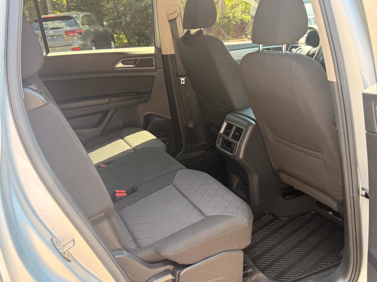 Used 2019 Volkswagen Atlas S w/ Towing Package AWD/4WD image 20
