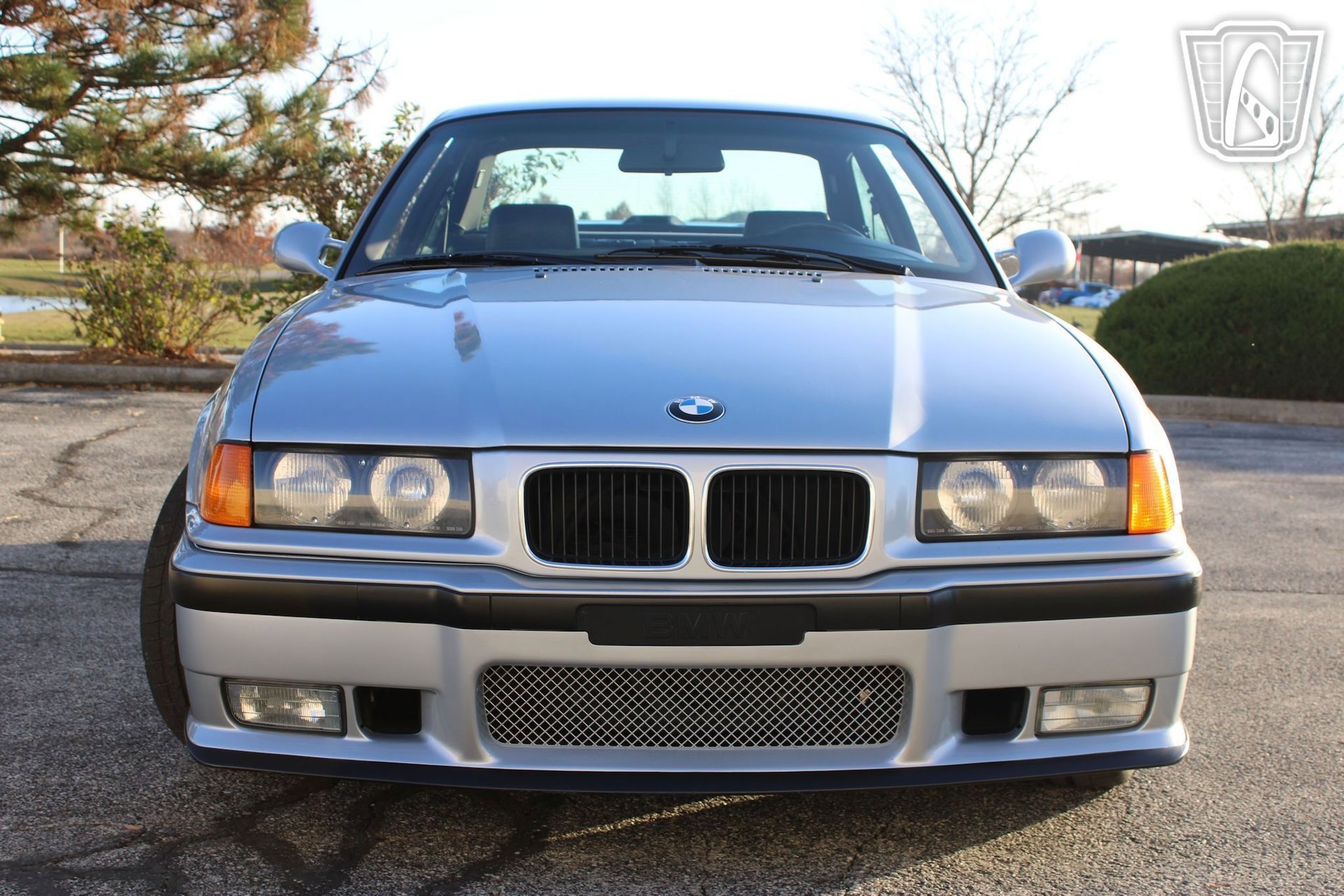 Used 1995 BMW M3 Coupe image 24