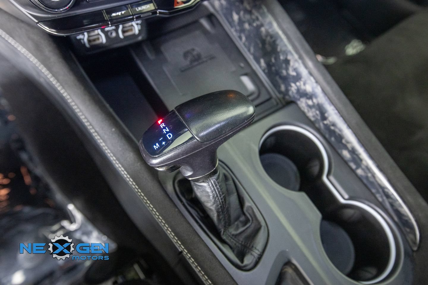 Used 2021 Dodge Durango SRT Hellcat w/ Premium Interior Group AWD/4WD image 24