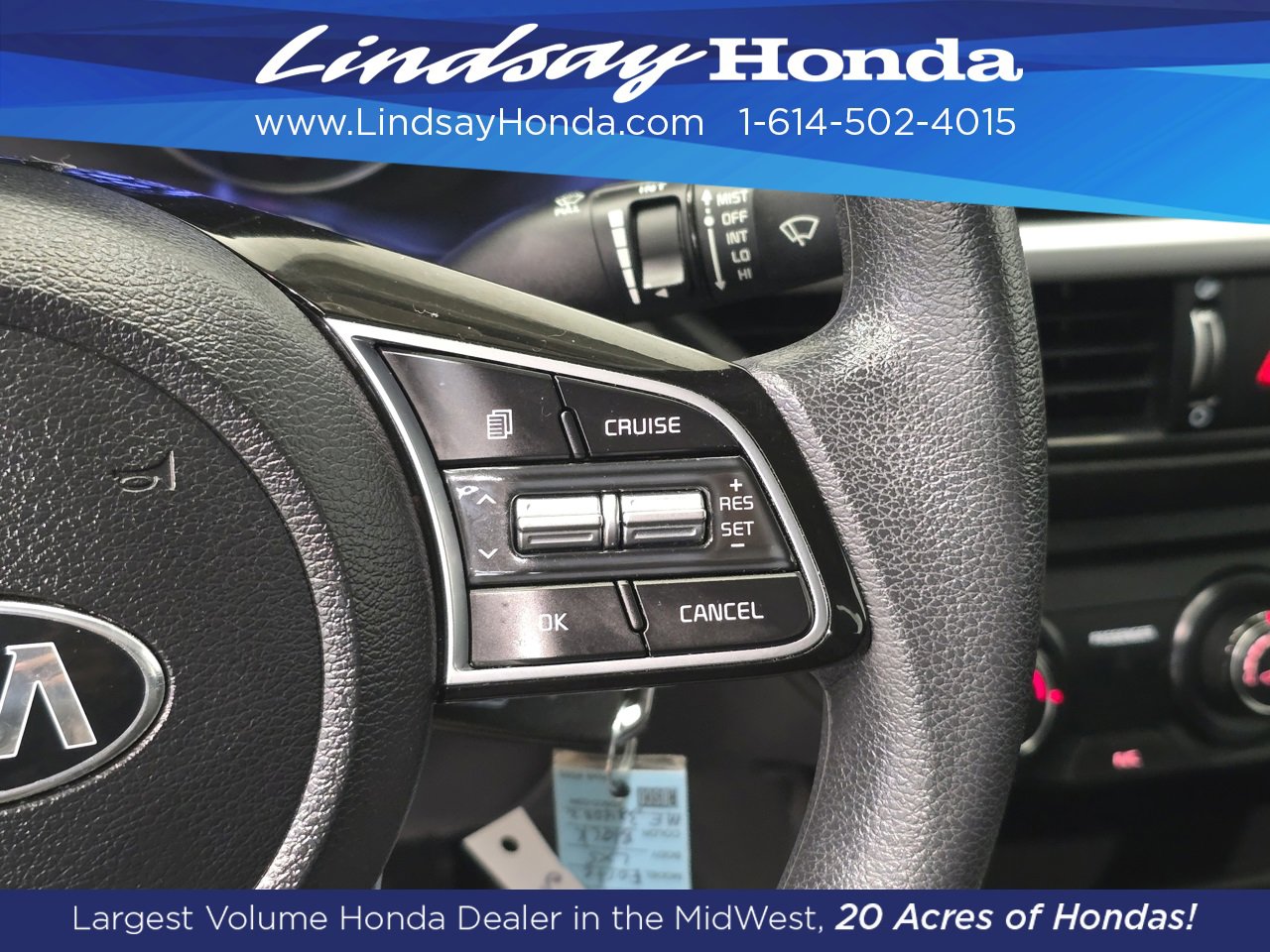 Used 2021 Kia Forte LXS image 15