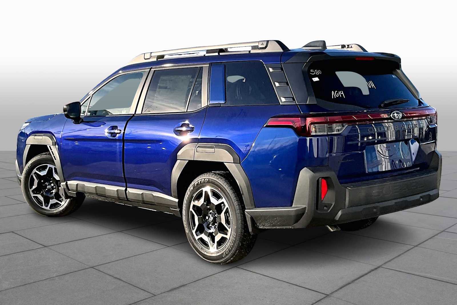 New 2026 Subaru Outback Touring AWD/4WD image 11