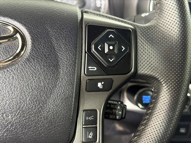 Used 2023 Toyota Tacoma TRD Off-Road AWD/4WD image 25