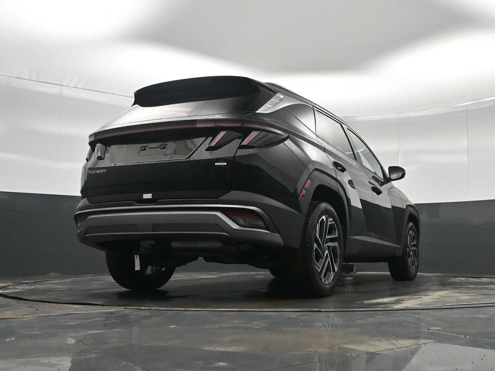 New 2026 Hyundai Tucson Limited image 36
